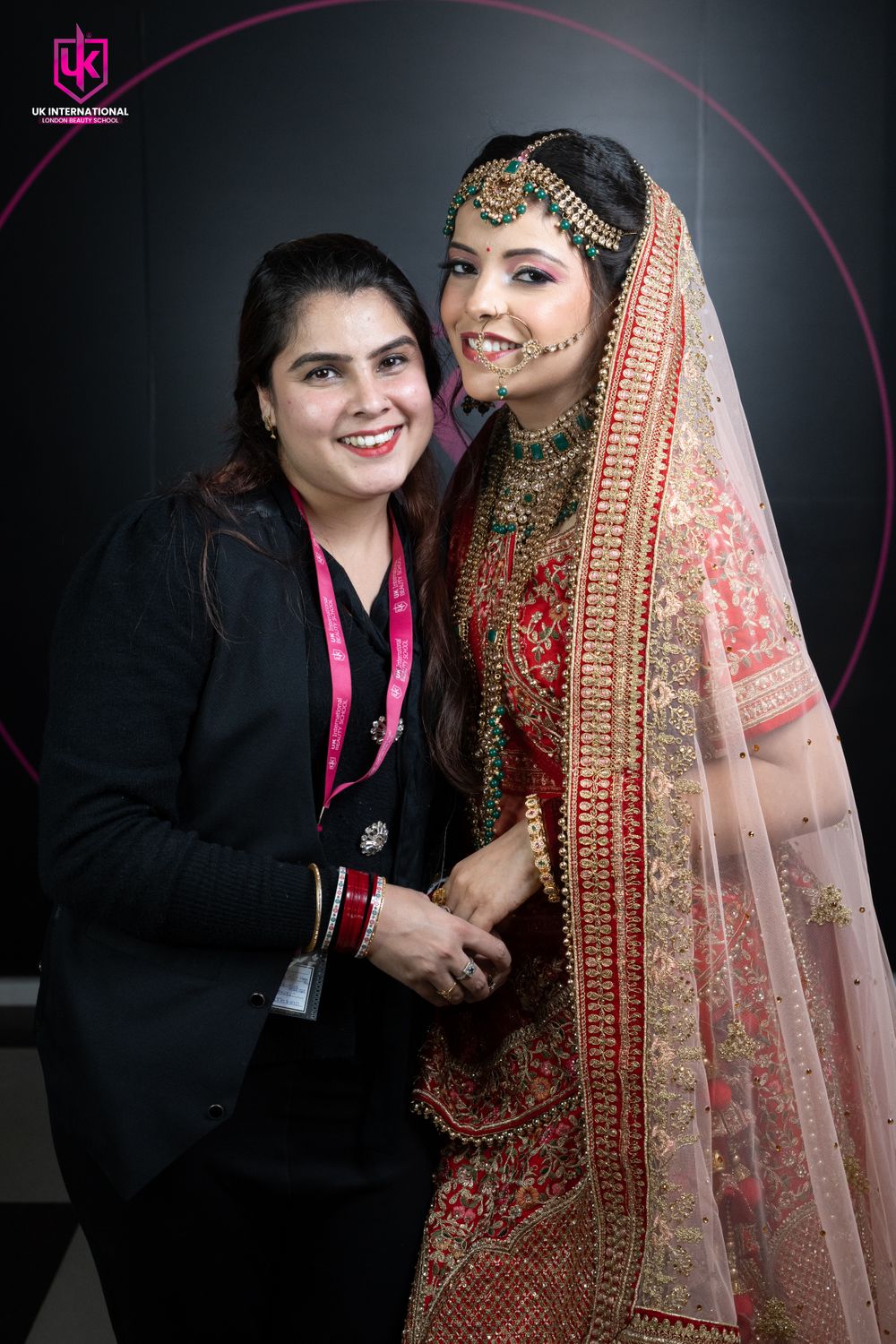 Photo From Bride - By Makeovers by Pratibha