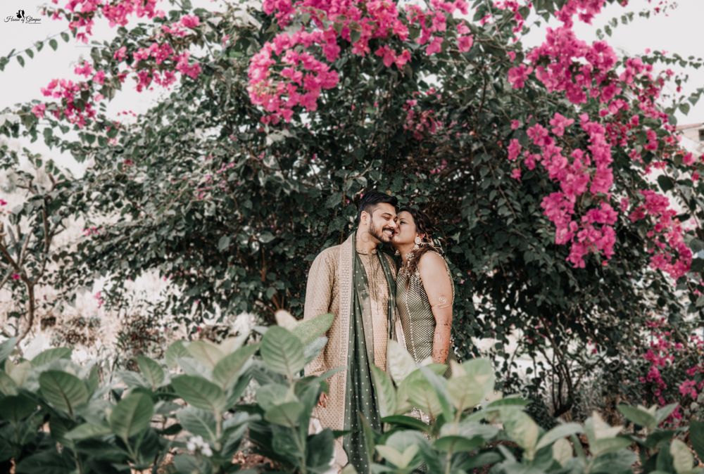 Photo From SUMEET & RICHA - By House of Glimpse Photography