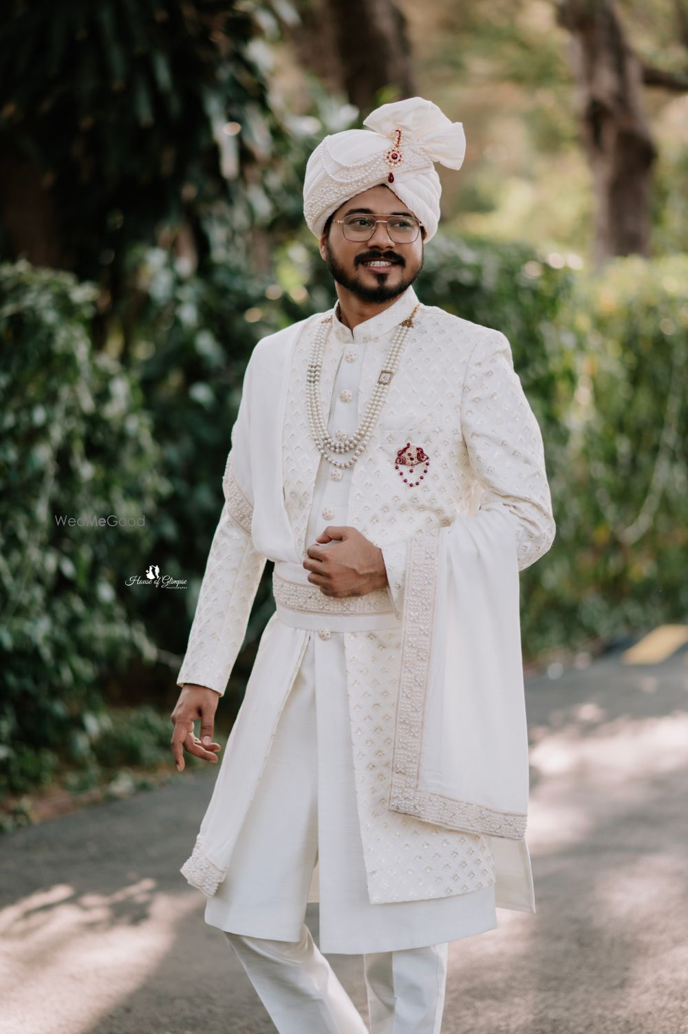 Photo From SUMEET & RICHA - By House of Glimpse Photography