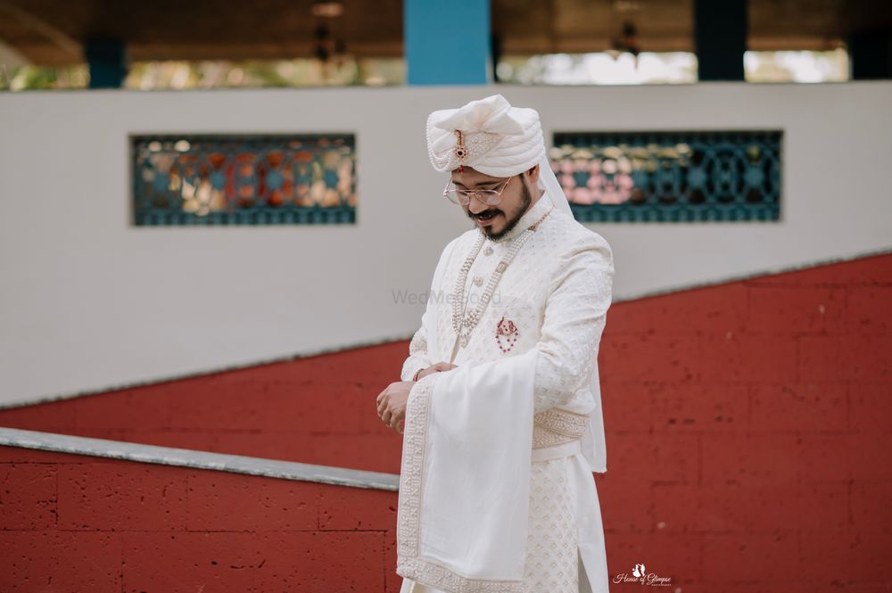 Photo From SUMEET & RICHA - By House of Glimpse Photography