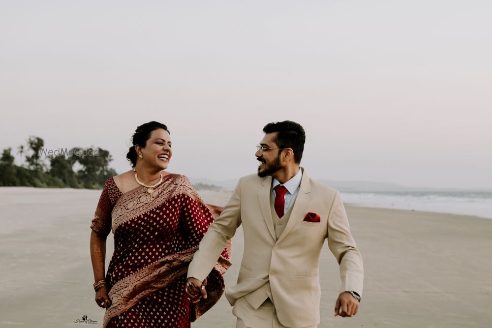 Photo From SUMEET & RICHA - By House of Glimpse Photography