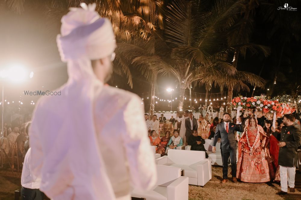 Photo From SUMEET & RICHA - By House of Glimpse Photography