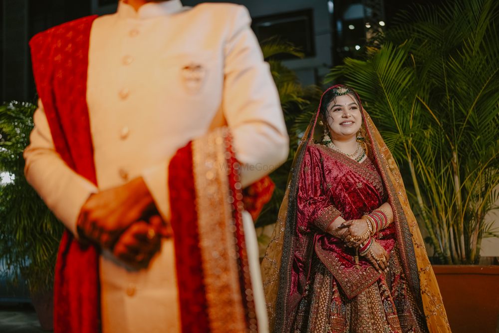 Photo From Ankur & Raksha - By Weddings by Sameer