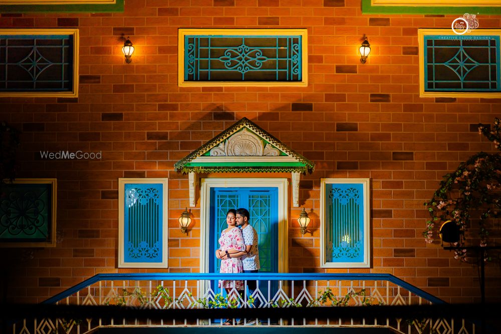 Photo From Sruthi & Abhinav - By Creative Cloud Designs