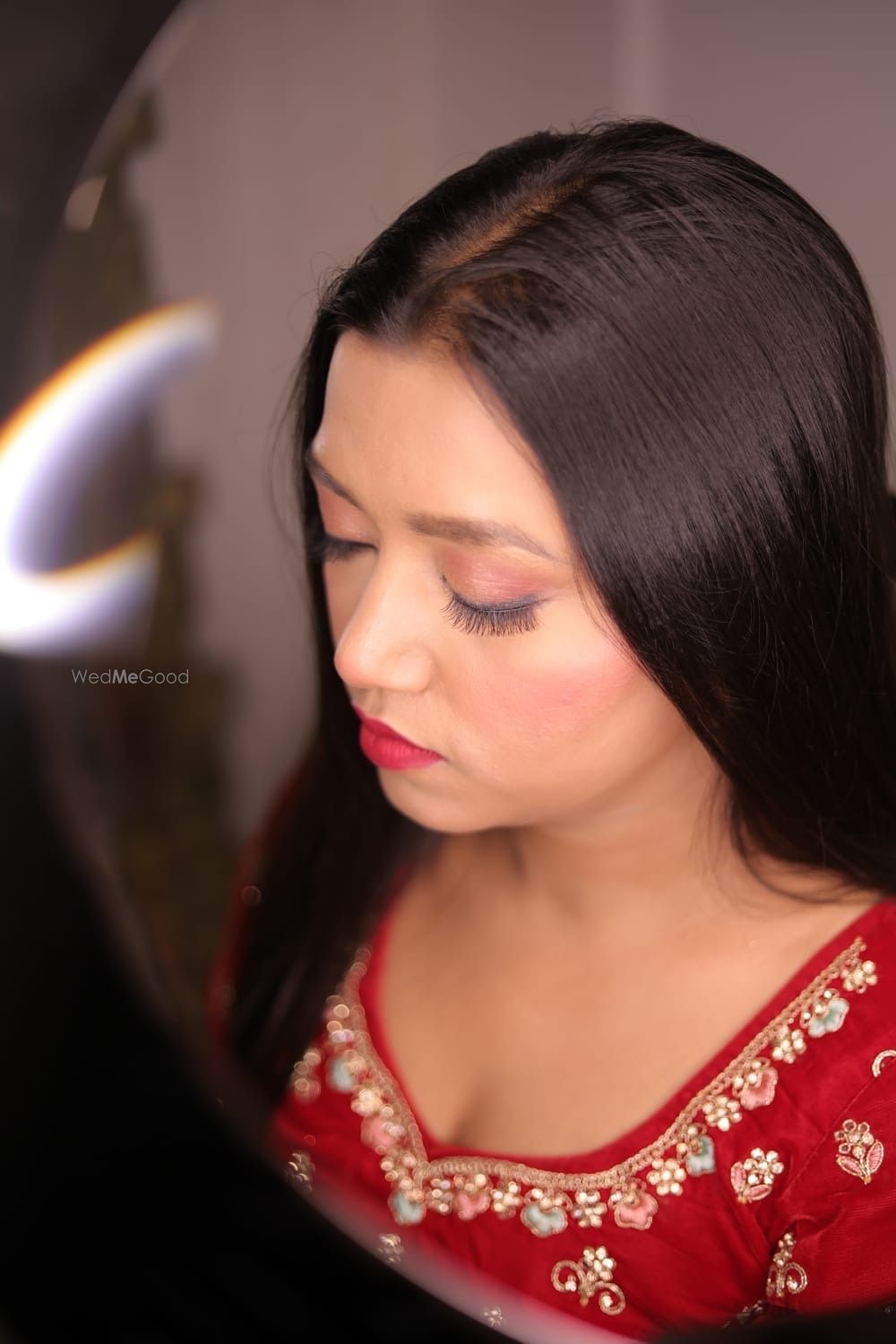 Photo From Ritu  - By Mridula Joshi Makeovers