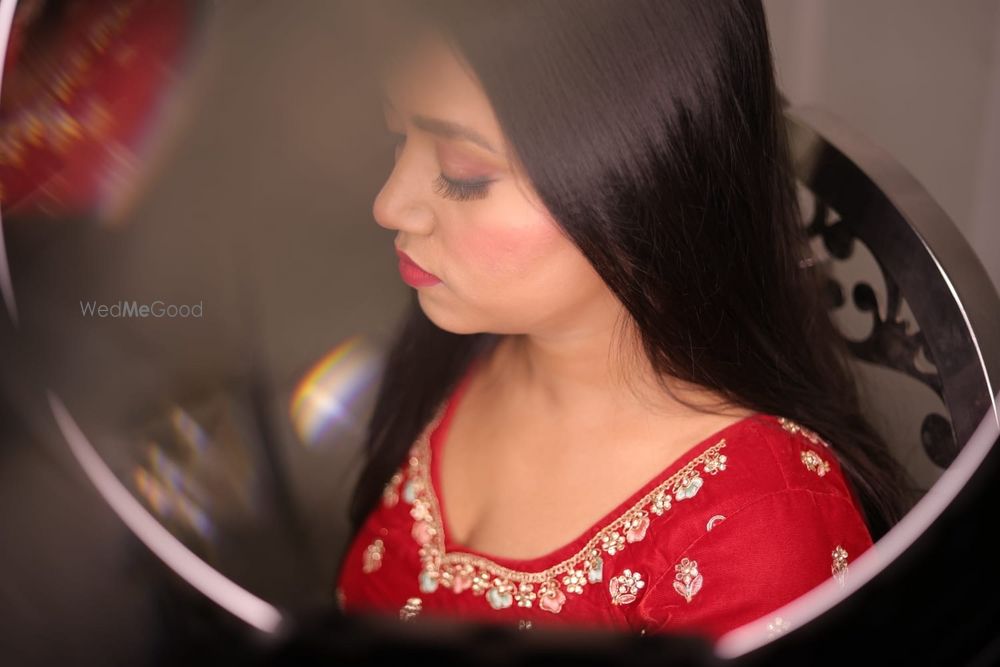 Photo From Ritu  - By Mridula Joshi Makeovers