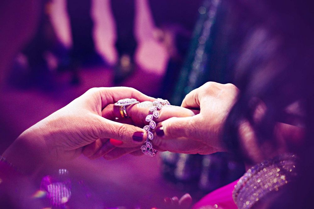 Photo From Dr. Shreya & Dr. Shubhanshu  - By The Wedding Productions