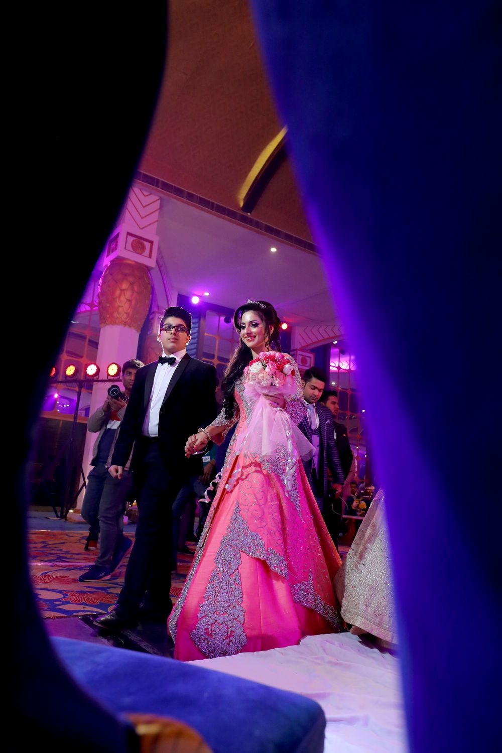 Photo From Dr. Shreya & Dr. Shubhanshu  - By The Wedding Productions