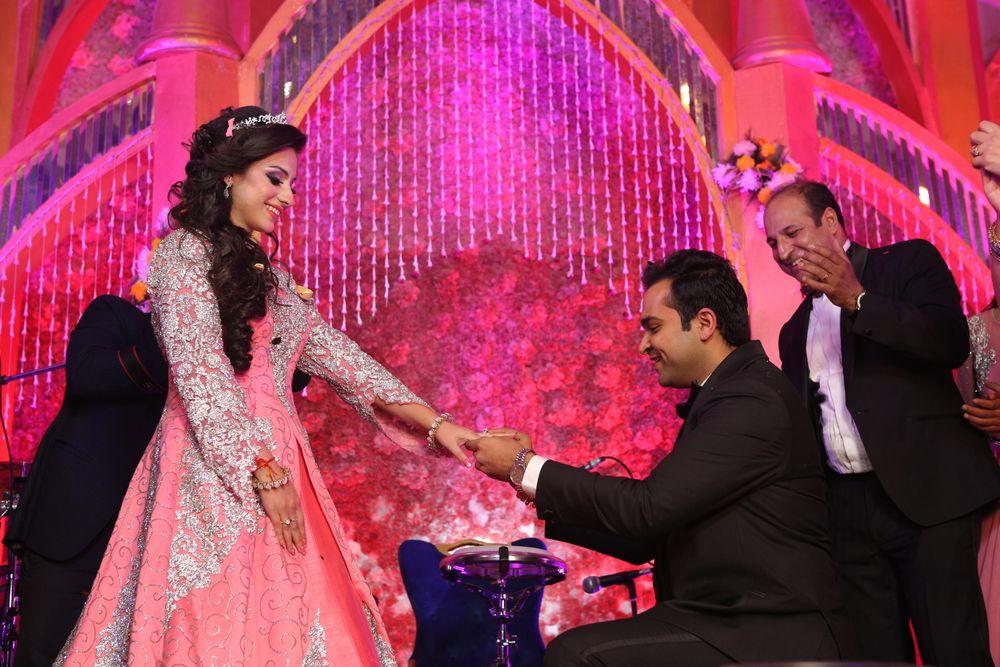 Photo From Dr. Shreya & Dr. Shubhanshu  - By The Wedding Productions