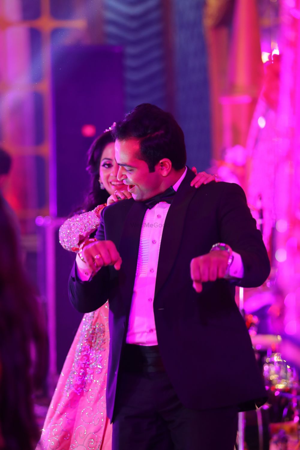 Photo From Dr. Shreya & Dr. Shubhanshu  - By The Wedding Productions