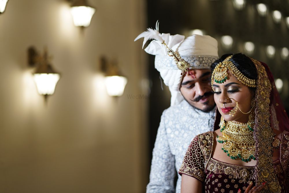 Photo From Dr.Jitesh & Dr Ankita - By The Wedding Productions