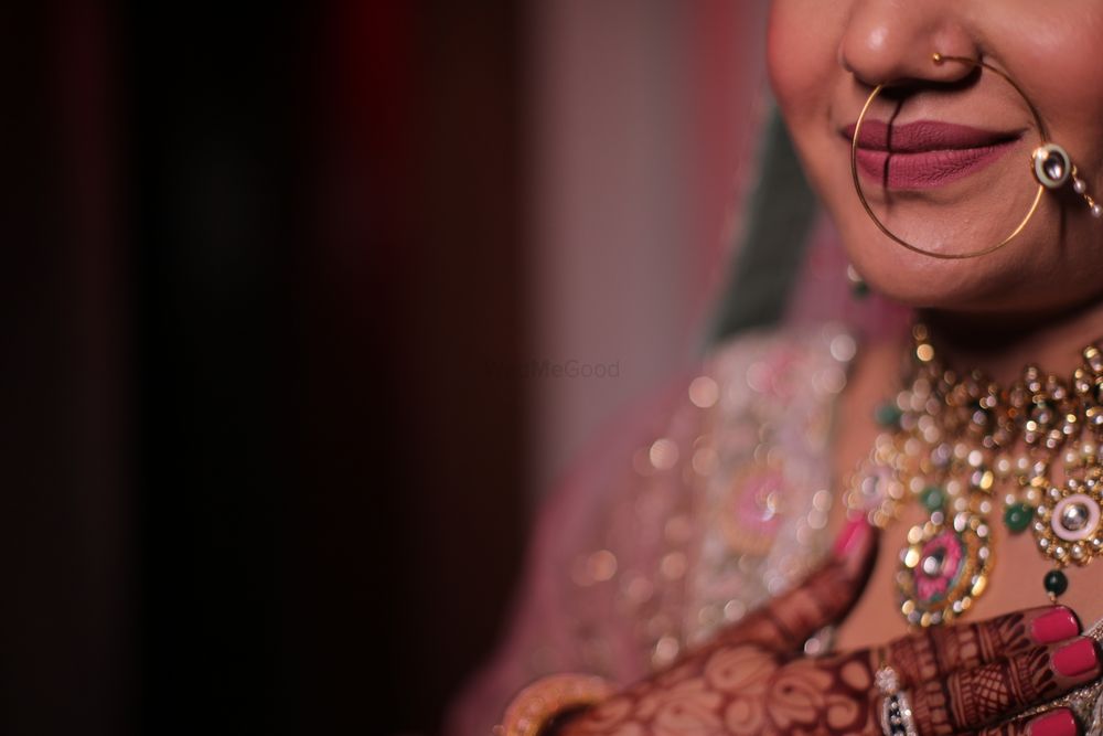 Photo From Neha & Gaurav - By The Wedding Productions