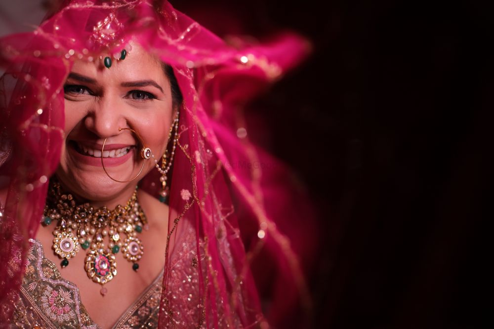 Photo From Neha & Gaurav - By The Wedding Productions