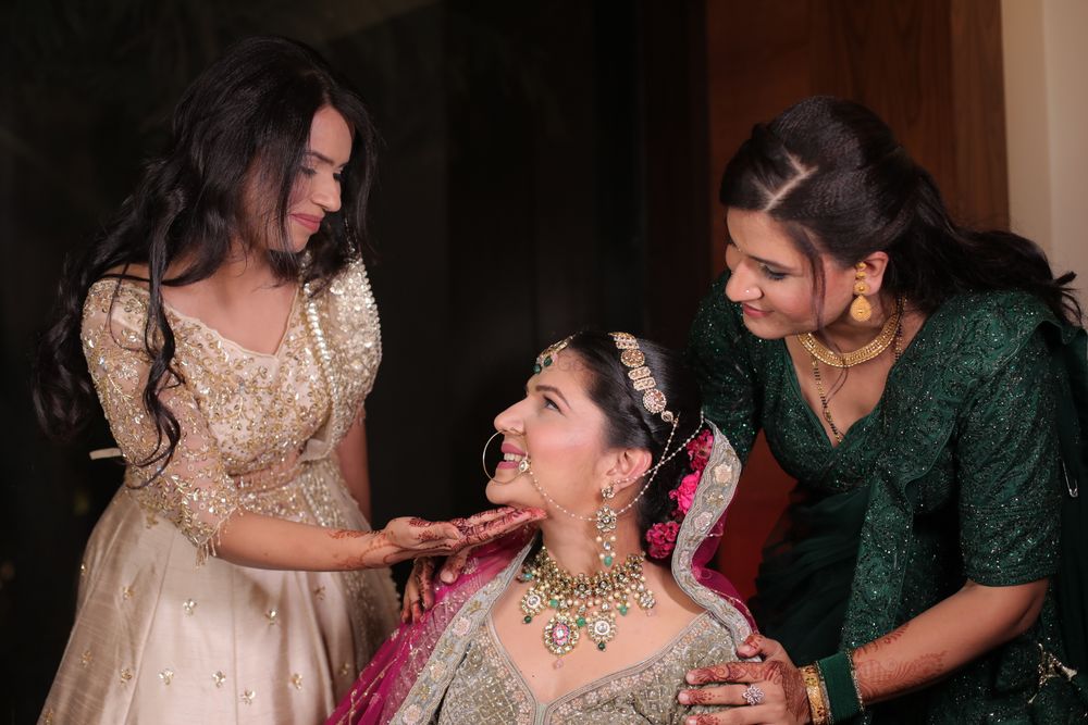 Photo From Neha & Gaurav - By The Wedding Productions