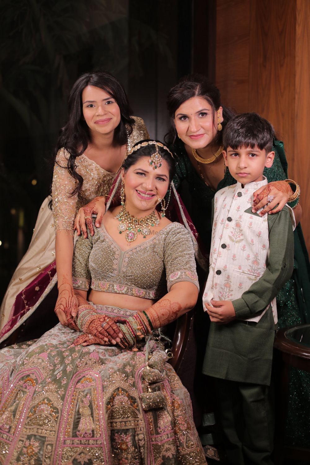 Photo From Neha & Gaurav - By The Wedding Productions