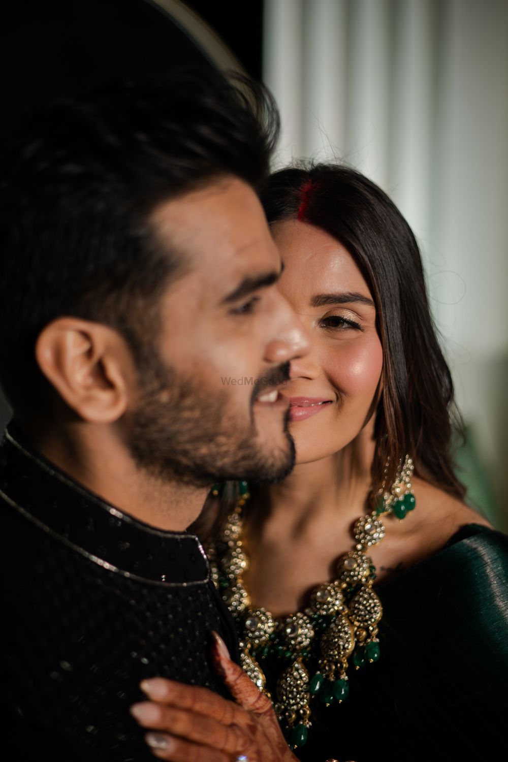 Photo From Ivory Wedding - Rishabh Rupali - By Happyframes