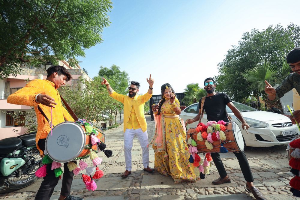 Photo From Weddings - By Pankaj Matta Photography