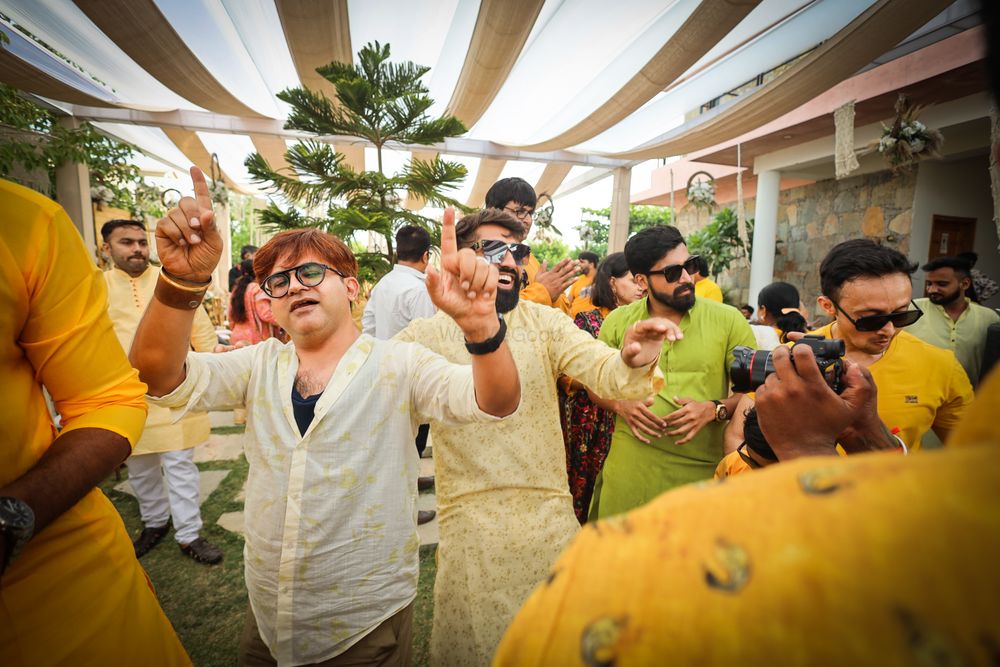 Photo From Weddings - By Pankaj Matta Photography