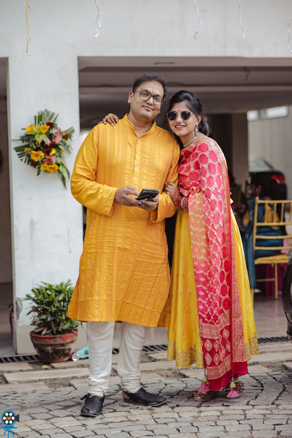 Photo From Ananya Mittal Mehndi & Haldi  - By The Wedding Productions