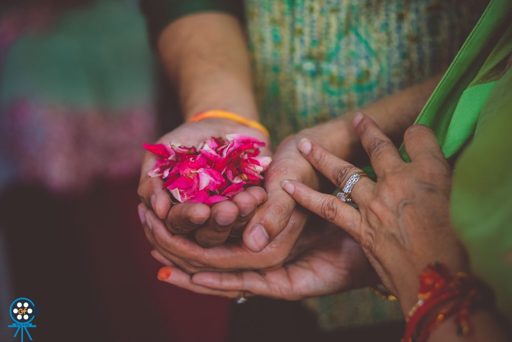 Photo From Ananya Mittal Mehndi & Haldi  - By The Wedding Productions