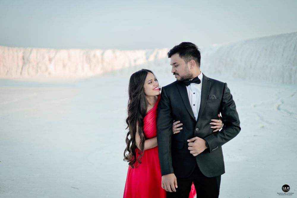 Photo From Pre weddings - By Pankaj Matta Photography