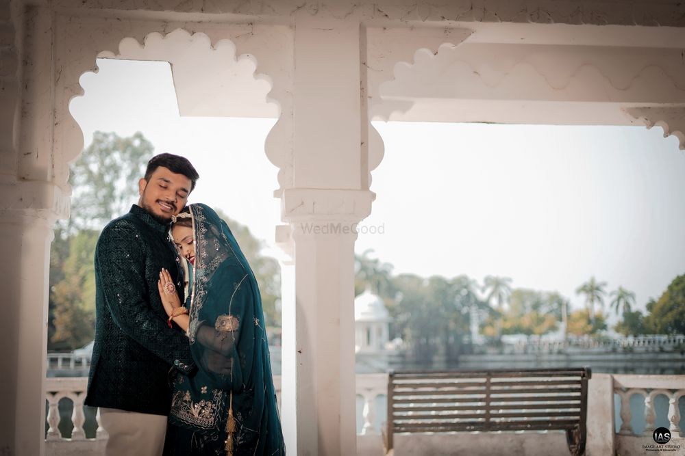 Photo From Pre weddings - By Pankaj Matta Photography