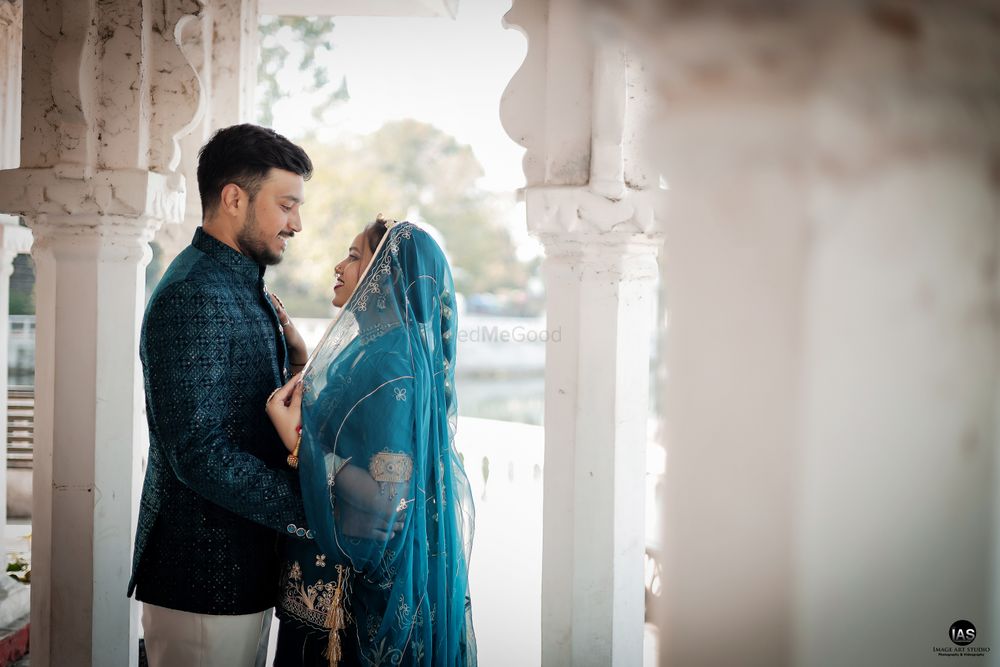 Photo From Pre weddings - By Pankaj Matta Photography