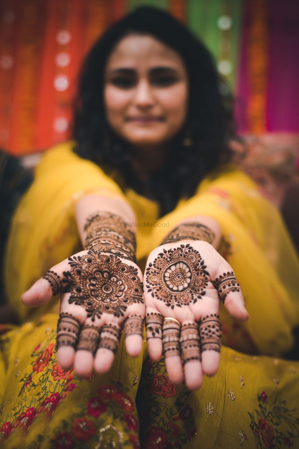 Photo From Aggarwal  family Haldi  - By The Wedding Productions