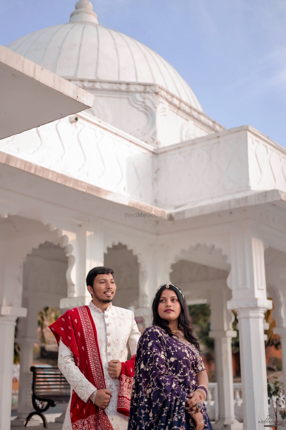 Photo From Pre wedding - By Pankaj Matta Photography