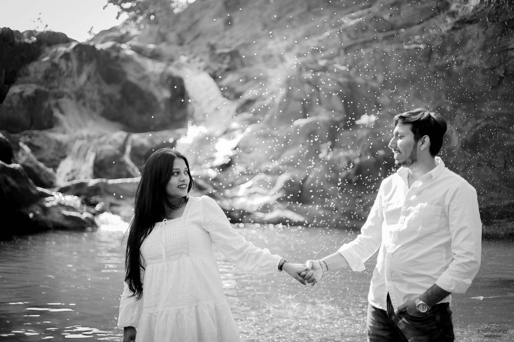 Photo From Pre wedding - By Pankaj Matta Photography