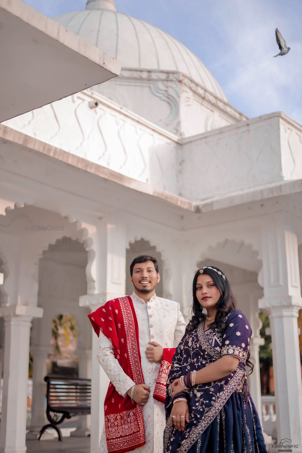 Photo From Pre wedding - By Pankaj Matta Photography