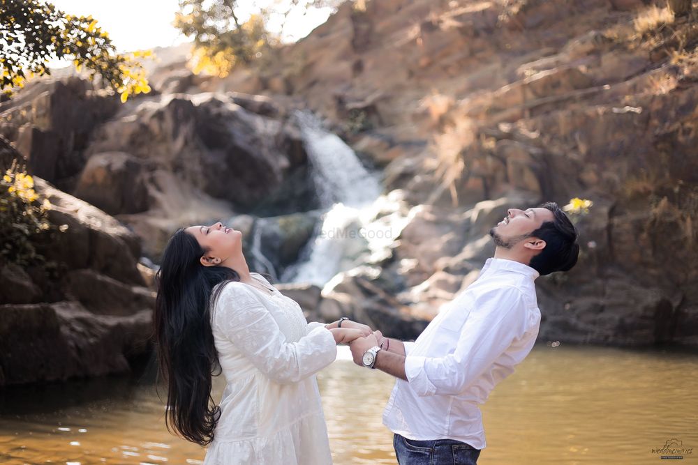 Photo From Pre wedding - By Pankaj Matta Photography