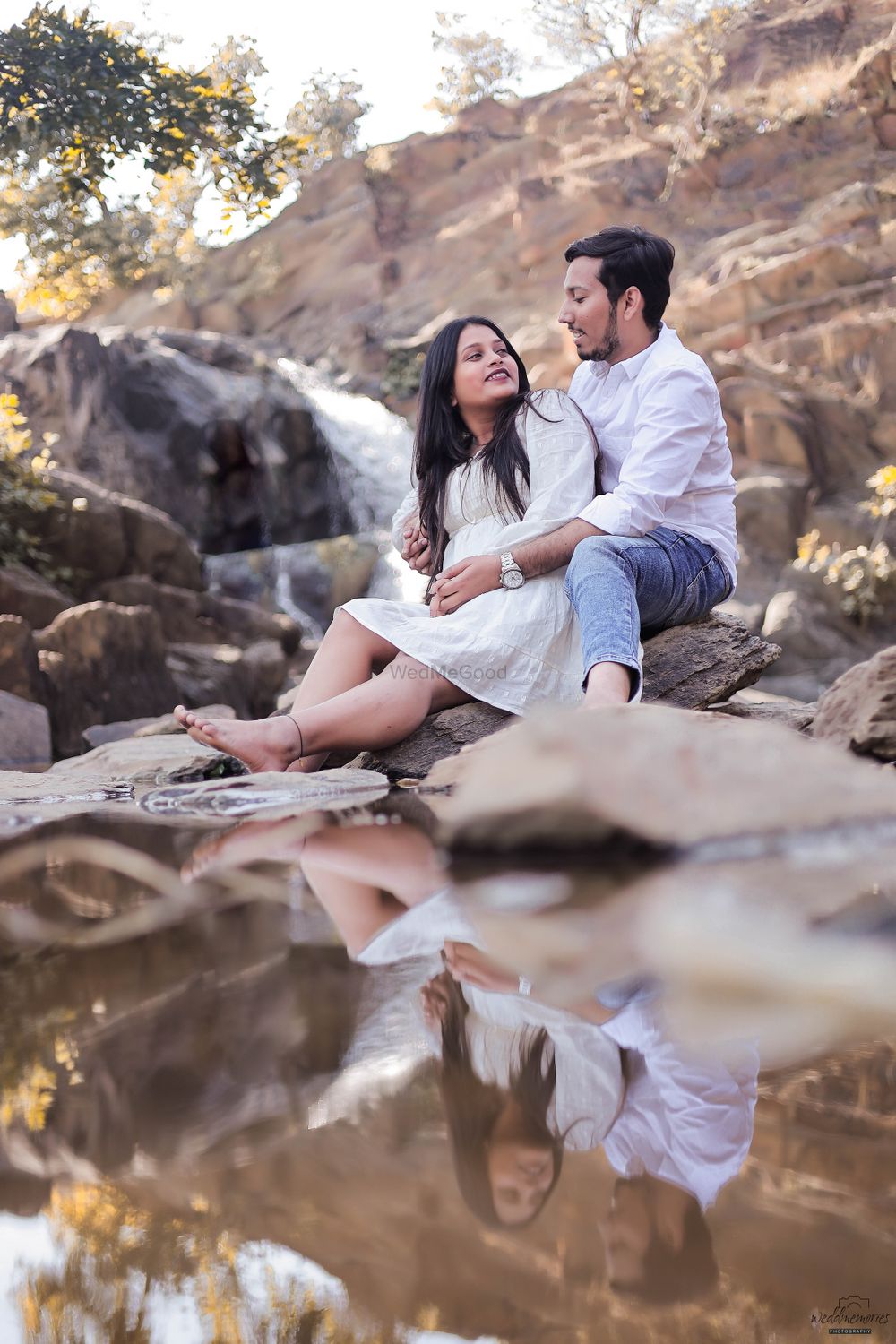 Photo From Pre wedding - By Pankaj Matta Photography