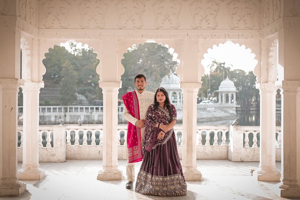 Photo From Pre wedding - By Pankaj Matta Photography