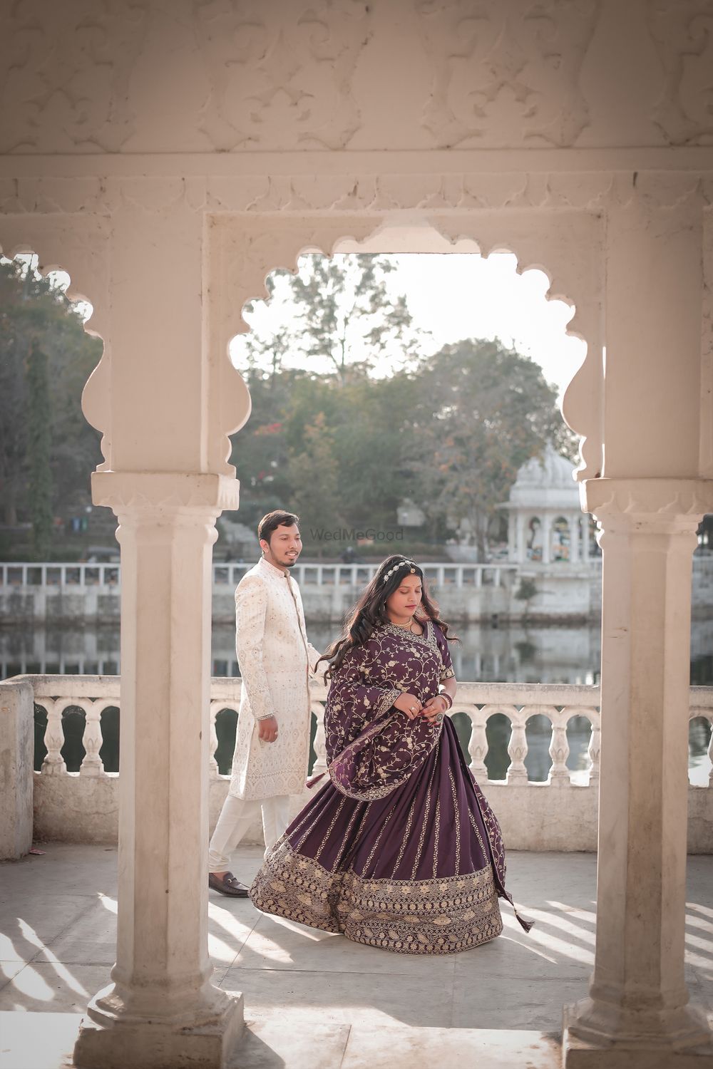 Photo From Pre wedding - By Pankaj Matta Photography