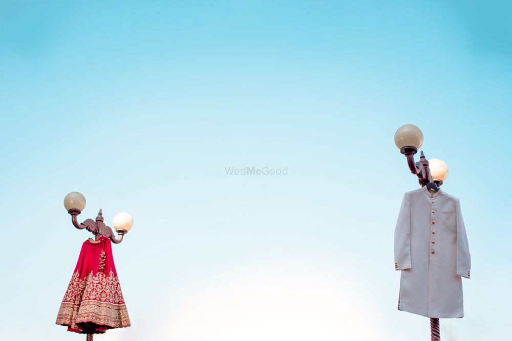 Photo From Shivani & Himanshu  - By The Wedding Productions