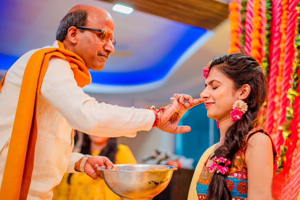 Photo From Shivani & Himanshu  - By The Wedding Productions