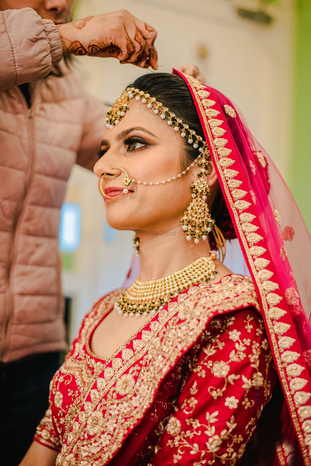 Photo From Shivani & Himanshu  - By The Wedding Productions