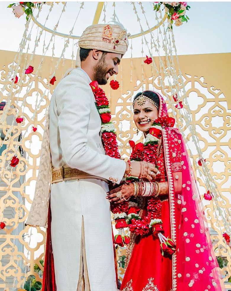 Photo From Shivani & Himanshu  - By The Wedding Productions