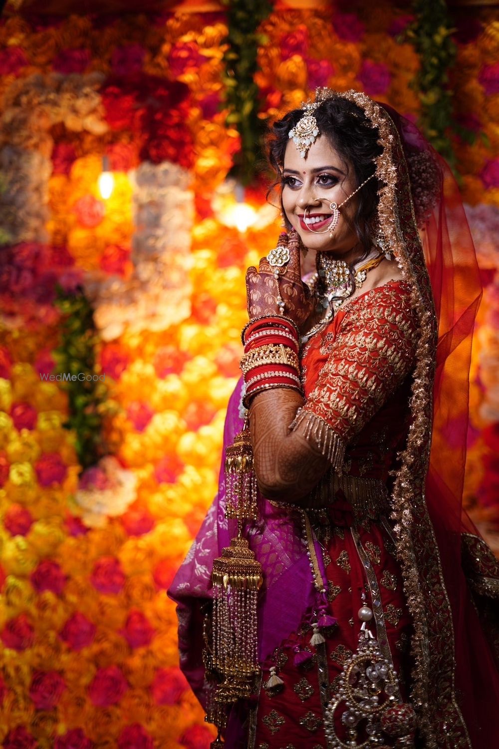 Photo From Bride Sneha - By Dee Makeovers