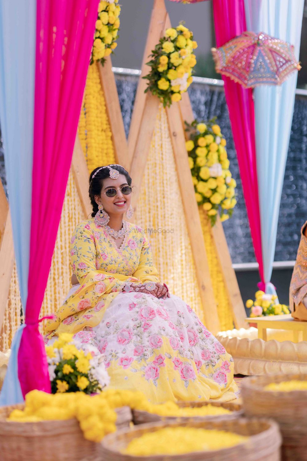Photo From Shreya & Varun - By Big Fat Weddings & Entertainment Co.