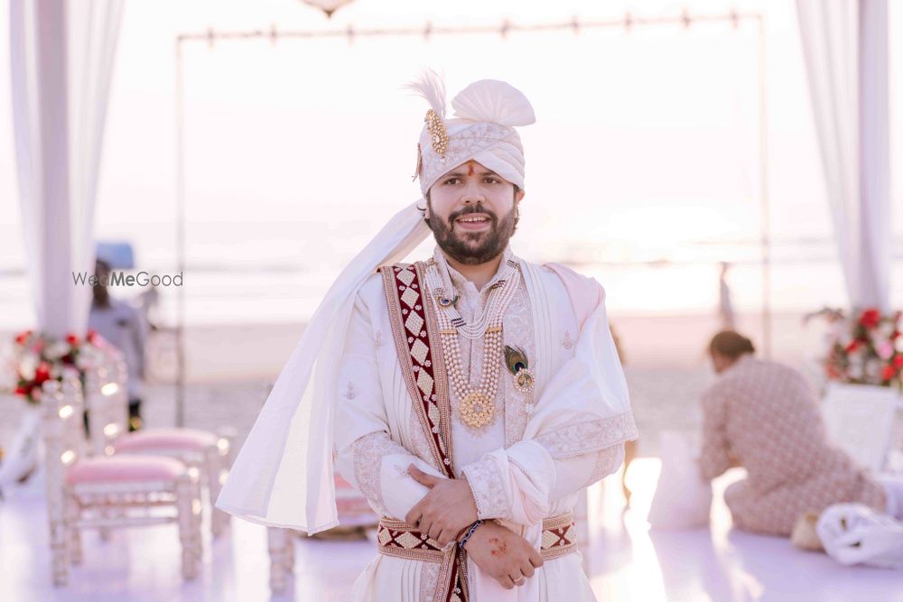 Photo From Shreya & Varun - By Big Fat Weddings & Entertainment Co.