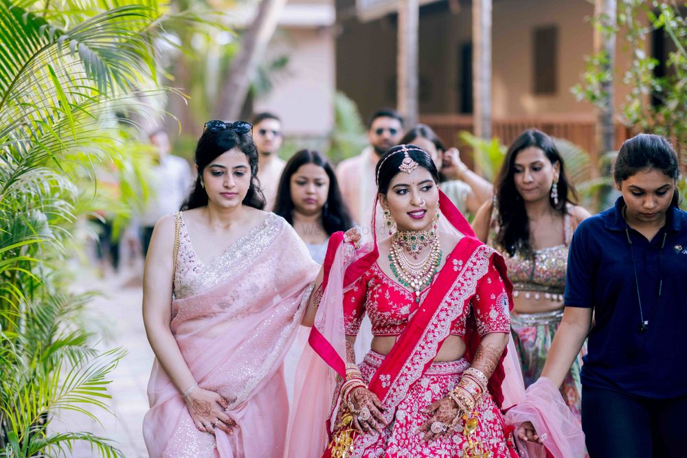 Photo From Shreya & Varun - By Big Fat Weddings & Entertainment Co.