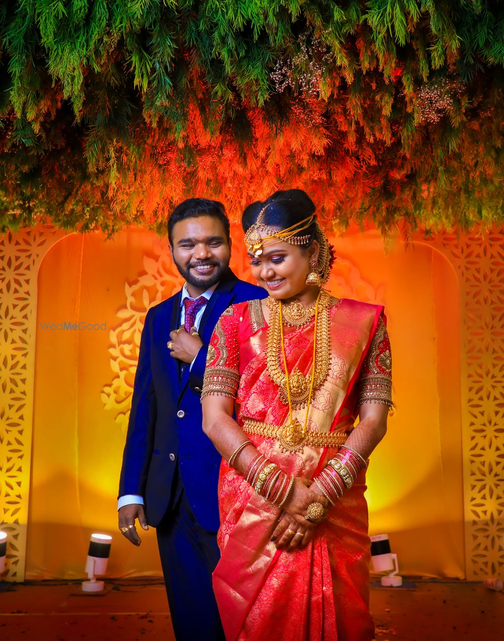 Photo From Karthik+Harini - By 12D Media