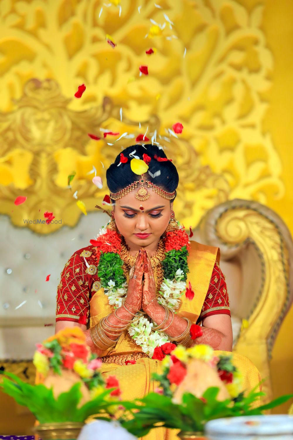 Photo From Karthik+Harini - By 12D Media