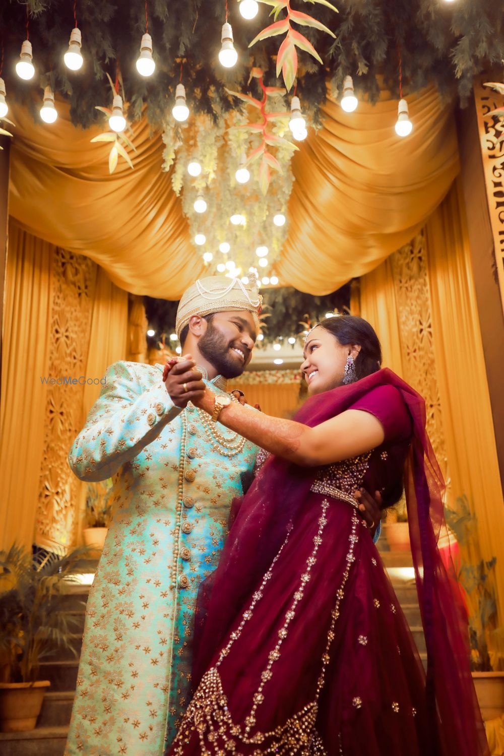 Photo From Karthik+Harini - By 12D Media