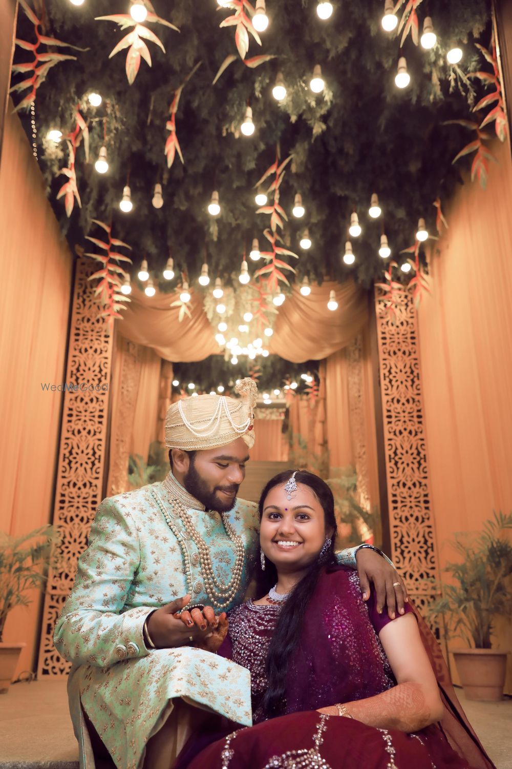 Photo From Karthik+Harini - By 12D Media