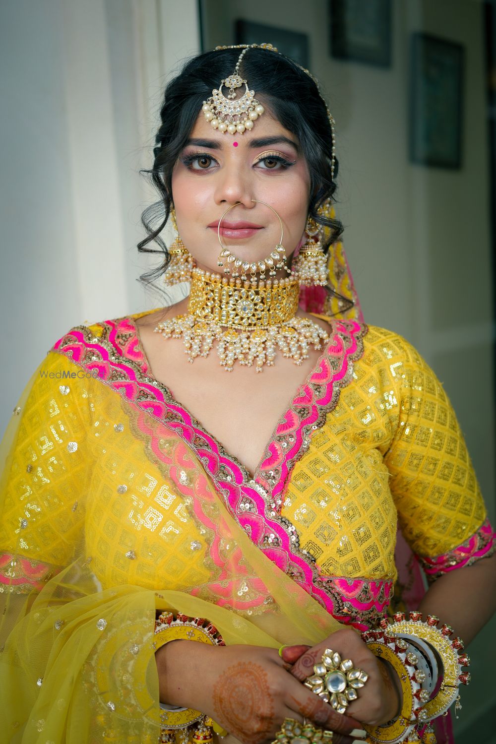 Photo From Bhumi - By Makeup Stories by ILA Kapoor