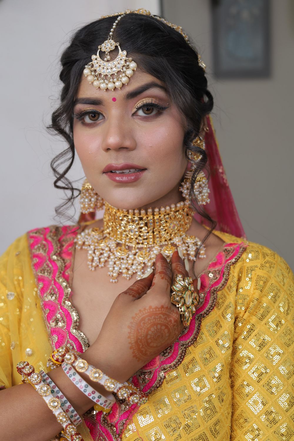Photo From Bhumi - By Makeup Stories by ILA Kapoor