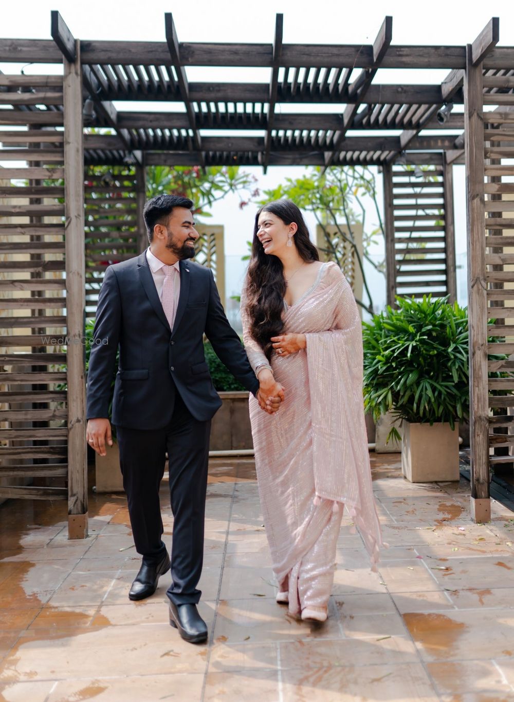 Photo From Nasheed & Keshav - By Weddings by Gkaur